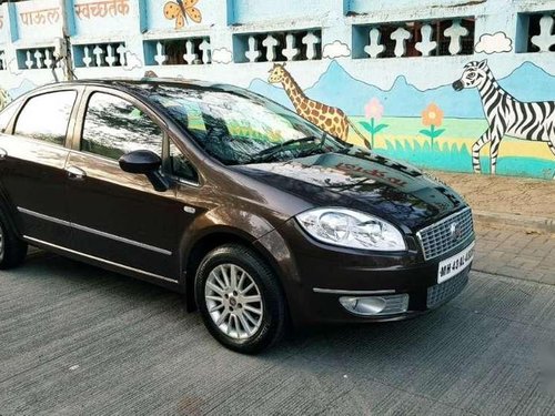 2012 Fiat Linea Active MT for sale in Chinchwad