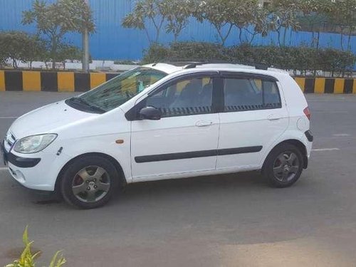 2008 Hyundai Getz MT for sale in Mumbai