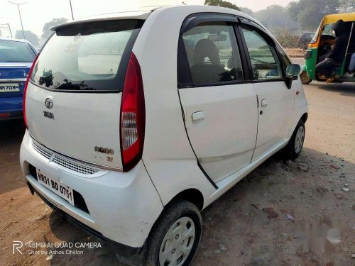 Used 2015 Nano Twist XT  for sale in Faridabad