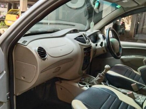 Mahindra Quanto C8 2013 MT for sale in Pune