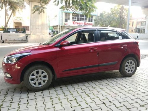 Hyundai i20 1.2 Sportz 2016 MT in Bangalore