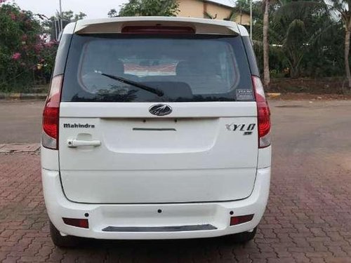 2012 Mahindra Xylo E8 ABS BS IV MT for sale in Khed