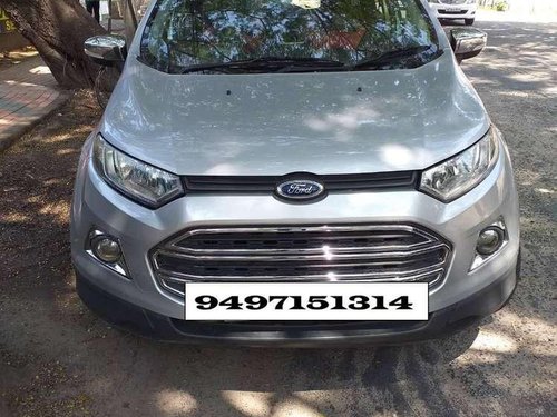 2013 Ford EcoSport MT for sale in Thiruvananthapuram