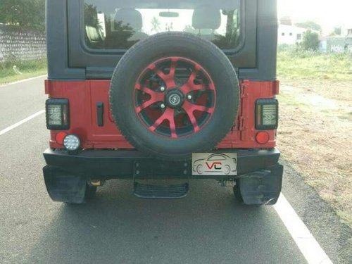 2017 Mahindra Thar CRDe MT for sale in Pollachi