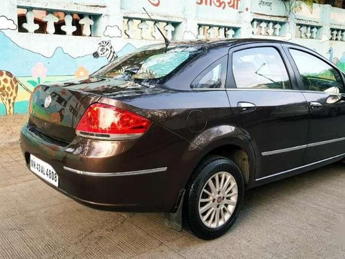 2012 Fiat Linea Active MT for sale in Chinchwad