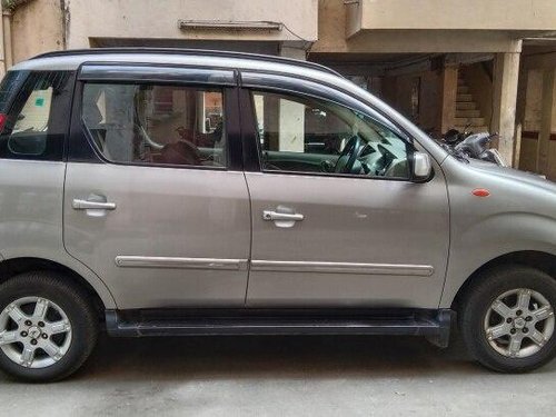 Mahindra Quanto C8 2013 MT for sale in Pune