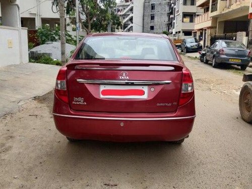 Tata Manza Aura Quadrajet BS IV 2012 MT in Bangalore