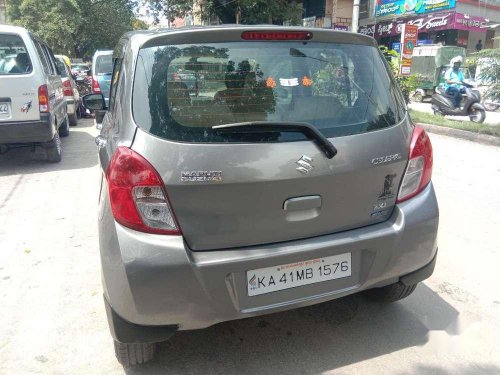 2017 Maruti Suzuki Celerio ZXI AT for sale in Nagar