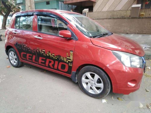 Used Maruti Suzuki Celerio ZXI 2014 MT for sale in Nagar