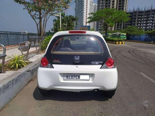 Used 2014 Brio VX  for sale in Kochi