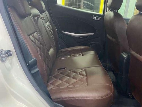 Used 2018 EcoSport  for sale in Hyderabad