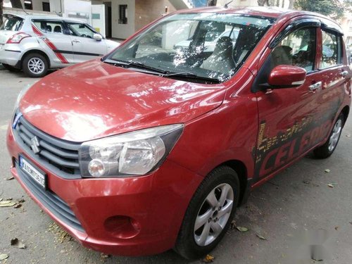 Used Maruti Suzuki Celerio ZXI 2014 MT for sale in Nagar