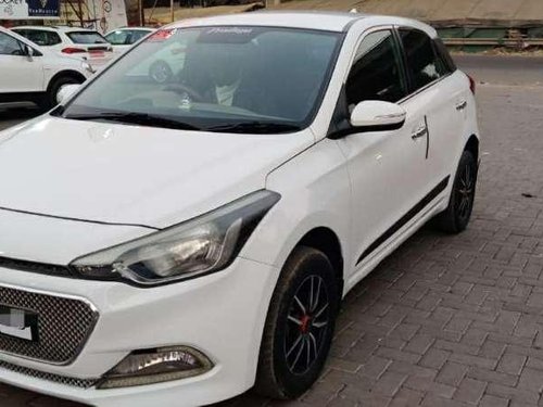 Hyundai i20 Sportz 1.2 2017 MT for sale in Satara