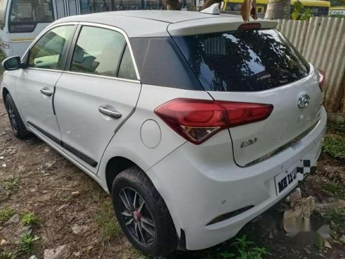 Hyundai i20 Sportz 1.2 2017 MT for sale in Satara