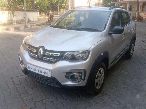 Used 2018 Kwid 1.0 RXL  for sale in Mumbai