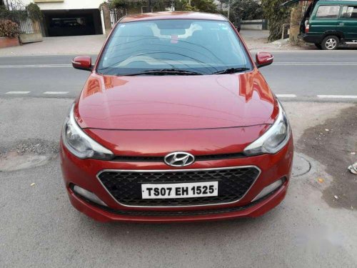 2014 Hyundai Elite i20 MT for sale in Hyderabad