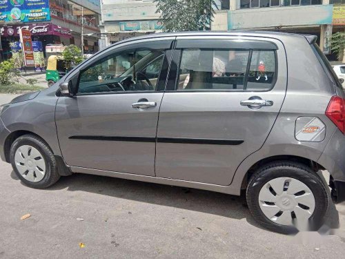 2017 Maruti Suzuki Celerio ZXI AT for sale in Nagar