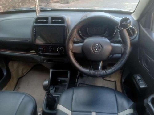 Used 2018 Kwid 1.0 RXL  for sale in Mumbai