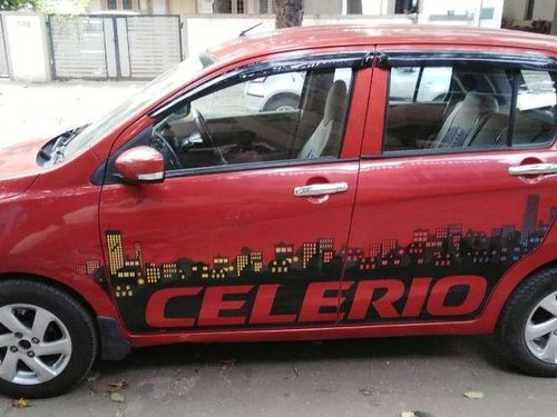 Used Maruti Suzuki Celerio ZXI 2014 MT for sale in Nagar