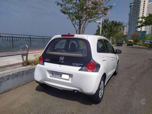 Used 2014 Brio VX  for sale in Kochi