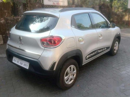 Used 2018 Kwid 1.0 RXL  for sale in Mumbai