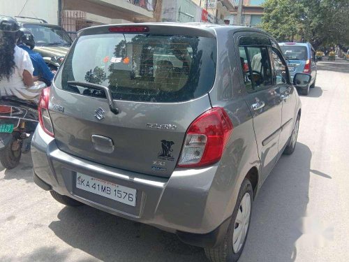 2017 Maruti Suzuki Celerio ZXI AT for sale in Nagar