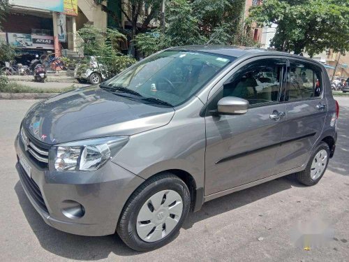 2017 Maruti Suzuki Celerio ZXI AT for sale in Nagar