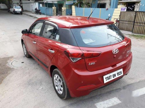 2014 Hyundai Elite i20 MT for sale in Hyderabad