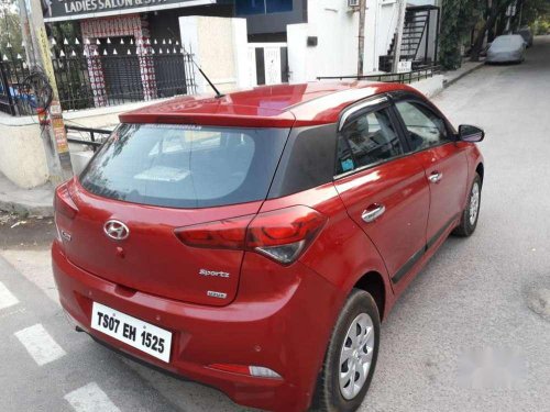 2014 Hyundai Elite i20 MT for sale in Hyderabad