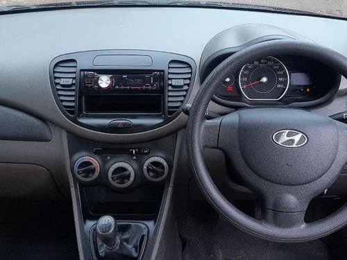 2014 Hyundai i10 Era MT for sale in Satara