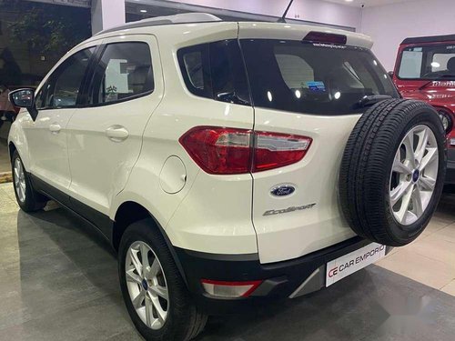 Used 2018 EcoSport  for sale in Hyderabad