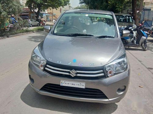 2017 Maruti Suzuki Celerio ZXI AT for sale in Nagar