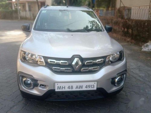 Used 2018 Kwid 1.0 RXL  for sale in Mumbai