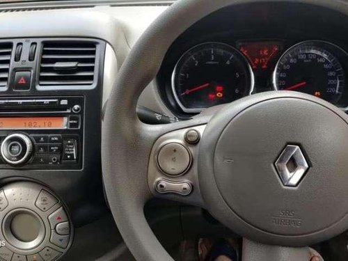 2014 Renault Scala RxL MT for sale in Dehradun