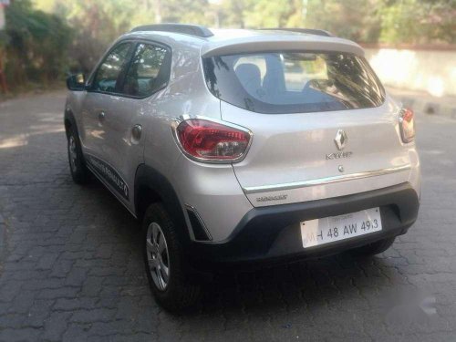 Used 2018 Kwid 1.0 RXL  for sale in Mumbai