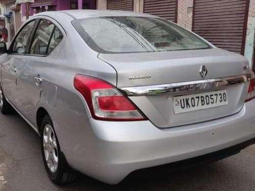 2014 Renault Scala RxL MT for sale in Dehradun