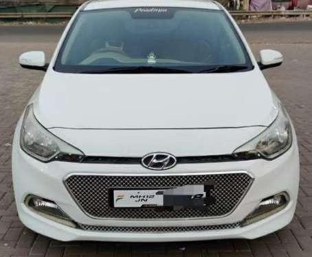 Hyundai i20 Sportz 1.2 2017 MT for sale in Satara