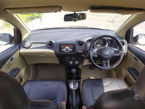 Used 2014 Brio VX  for sale in Kochi