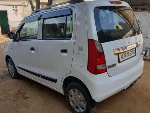 Used Maruti Suzuki Wagon R LXI CNG 2016 MT for sale in Rewari