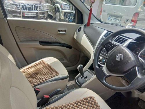 2017 Maruti Suzuki Celerio ZXI AT for sale in Nagar