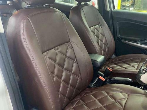 Used 2018 EcoSport  for sale in Hyderabad