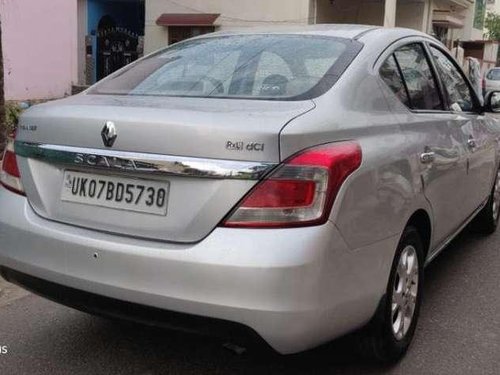 2014 Renault Scala RxL MT for sale in Dehradun