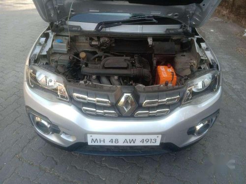Used 2018 Kwid 1.0 RXL  for sale in Mumbai
