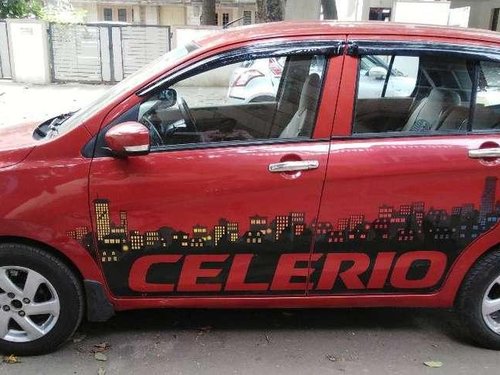 Used Maruti Suzuki Celerio ZXI 2014 MT for sale in Nagar