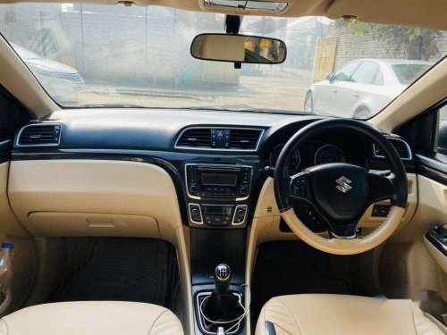 Used Maruti Suzuki Ciaz 2018 MT for sale in Ludhiana