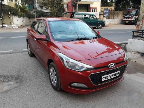 2014 Hyundai Elite i20 MT for sale in Hyderabad