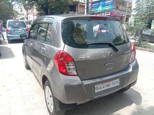 2017 Maruti Suzuki Celerio ZXI AT for sale in Nagar