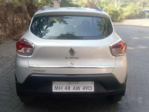 Used 2018 Kwid 1.0 RXL  for sale in Mumbai