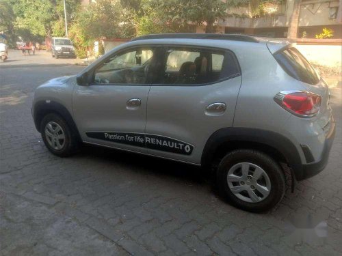 Used 2018 Kwid 1.0 RXL  for sale in Mumbai