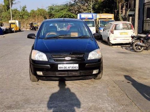 2007 Hyundai Getz GVS MT for sale in Mumbai